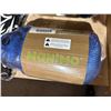 Image 2 : Manimo Weighted Plush Lizard – 2 kg Blue Weighted Companion