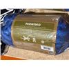 Image 3 : Manimo Weighted Plush Lizard – 2 kg Blue Weighted Companion