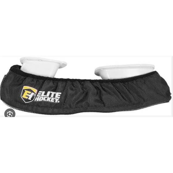 Elite Hockey Pro-Skate Guard 2.0 Size M/M Junior 1-5
