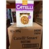 Image 2 : Catelli Smart Rotini Pasta 375g (12 Count) Case