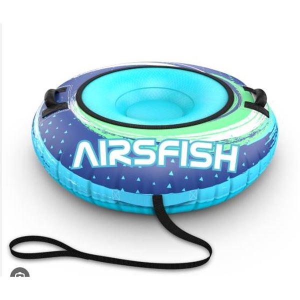 Airsfish HXQ2D Snow Tube for Winter Recreation