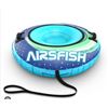Image 1 : Airsfish HXQ2D Snow Tube for Winter Recreation