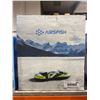 Image 2 : Airsfish HXQ2D Snow Tube for Winter Recreation