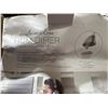Image 3 : Pure MistAire Silver Humidifier with 1.5 Liter Water Tank Capacity