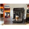 Image 2 : Philips 3200 Series LatteGo Coffee Machine With 5 Coffee Options