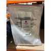 Image 2 : IMailer 11×14 Poly Bags, 500 Pcs with Suffocation Warning