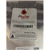 Image 3 : IMailer 11×14 Poly Bags, 500 Pcs with Suffocation Warning