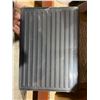 Image 3 : GrillPro 91212 Cast Iron Griddle, Double-Sided