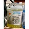 Image 3 : Assorted (4 x 3.78L) All-Season Windshield Washer Fluids From Shell and Turbo Power