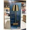 Image 4 : Mikasa Set of 2 Touch Control Rechargeable LED Lamps