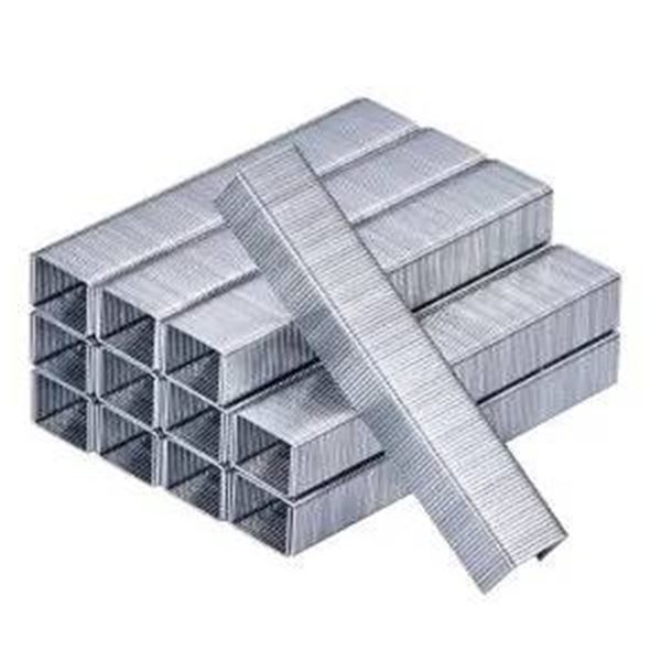 Bostitch Heavy Duty Universal Fit 3/8in Staples 5000 Count