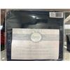 Image 3 : Sweet Sheets 1800 Thread Count Queen Size Sheet Set
