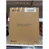 Image 2 : AT&T 2 Handset Answering System with Smart Call Blocker Model BL102-2