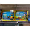 Image 2 : 2 National Geographic Balance Stepping Stones With Game Spinner
