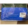 Image 3 : Miulee Green Curtains with Grommets – 52 x 84 Inch