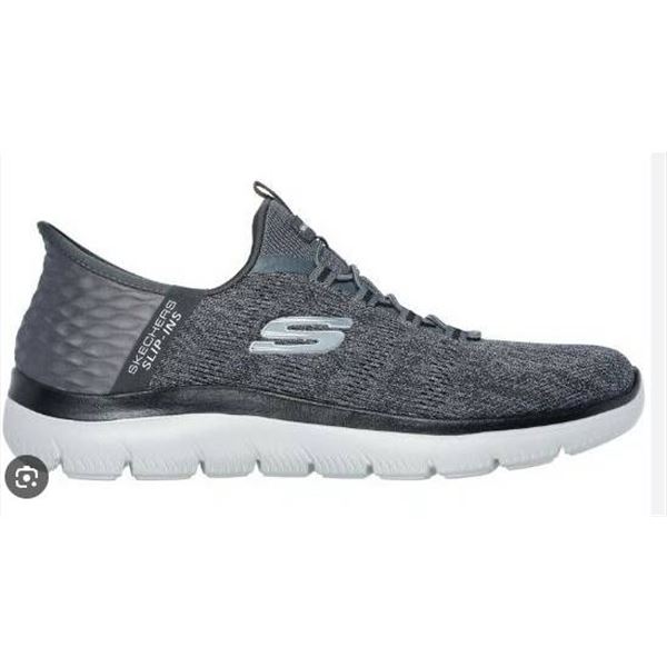 Skechers Summits Key Pace Men’s Shoes, Size 9.5 US, Machine Washable