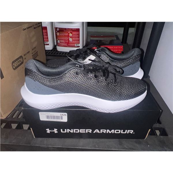 Under Armour UA W Charged Surge 4 Women’s Running Shoes, Size 10 US