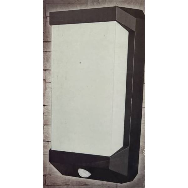 Sunbeam Kenora Outdoor LED Wall Light Model 12028-81