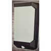 Image 1 : Sunbeam Kenora Outdoor LED Wall Light Model 12028-81