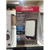 Image 2 : Sunbeam Kenora Outdoor LED Wall Light Model 12028-81