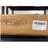 Image 3 : Printer Stand with Reference No. 24022601 & Model No. QBPC004-WH