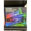 Image 2 : Alaton 100ft Outdoor LED Strip Lights, Waterproof