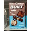 Image 1 : Built Puff Brownie Batter Bars, 14 Count, 560g