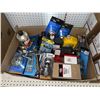 Image 1 : Automotive and Hardware Tools and Accessories