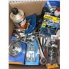 Image 3 : Automotive and Hardware Tools and Accessories