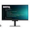 Image 1 : BenQ 32-Inch Monitor For Enhanced Coding Productivity