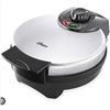 Image 1 : Oster Belgian Waffle Maker with Adjustable Temperature Control