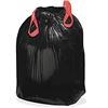 Image 1 : Kirkland Flex-Tech 30-Gallon Garbage Bags With Drawstring