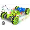 Image 1 : Stunt Twist 4WD Remote Control Car with All-Round Drift Capability