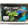 Image 2 : Stunt Twist 4WD Remote Control Car with All-Round Drift Capability