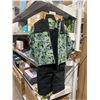 Image 2 : Gusti 2T Winter Two-Piece Outfit with Grow Feature