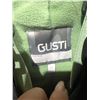 Image 3 : Gusti 2T Winter Two-Piece Outfit with Grow Feature