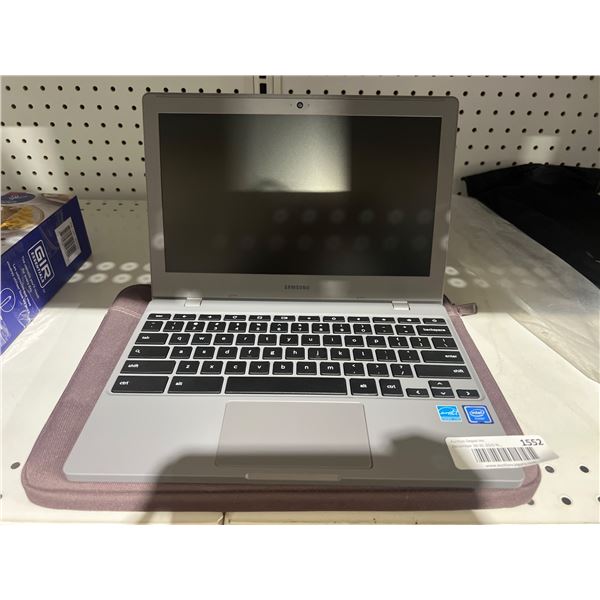 Samsung Chromebook XE303C12, 11.6-Inch Display