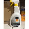 Image 2 : Gold PURE 710 mL Stain Remover Spray Bottle