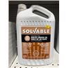 Image 2 : Solvable Professional Grade Boiled Linseed Oil 2 x 3.78L Containers