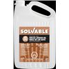 Image 1 : Solvable Professional Grade Boiled Linseed Oil 2 x 3.78L Containers