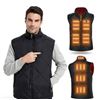 Image 1 : Lapsee Heated Vest with User Guide, XL Size