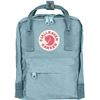 Image 1 : Fjallraven Kanken Mini Backpack in Sky Blue