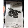 Image 2 : PowerLuber series B Grease Gun