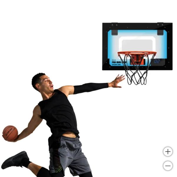 SKLZ Pro Mini Basketball Hoop