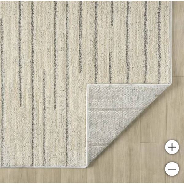 Segma Colorado Collection Indoor Area Rug 8ft x 11ft