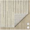 Image 1 : Segma Colorado Collection Indoor Area Rug 8ft x 11ft