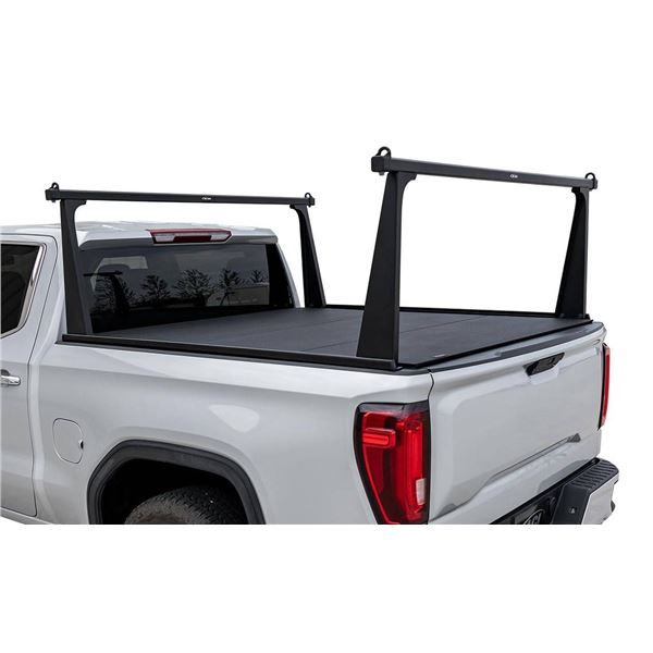 Adarac Aluminum Pro Series F2040022 Truck Rack for Dodge/Ram 02-ON Models