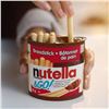 Image 1 : Nutella & Go! Breadstick 16 Pack, 52 g Each