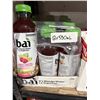 Image 2 : Bai Raspberry Lemonade Antioxidant Drinks, 12 x 530mL