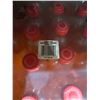 Image 3 : Canada Dry Raspberry Lemonade Ginger Ale 500 mL Bottles, 24-Pack